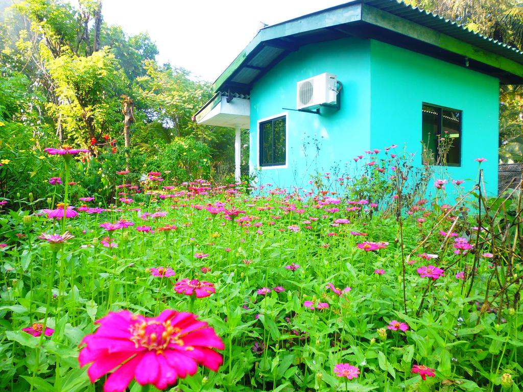 The Nilmini Lodge Sigiriya Quarto foto