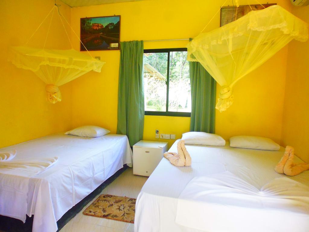 The Nilmini Lodge Sigiriya Exterior foto