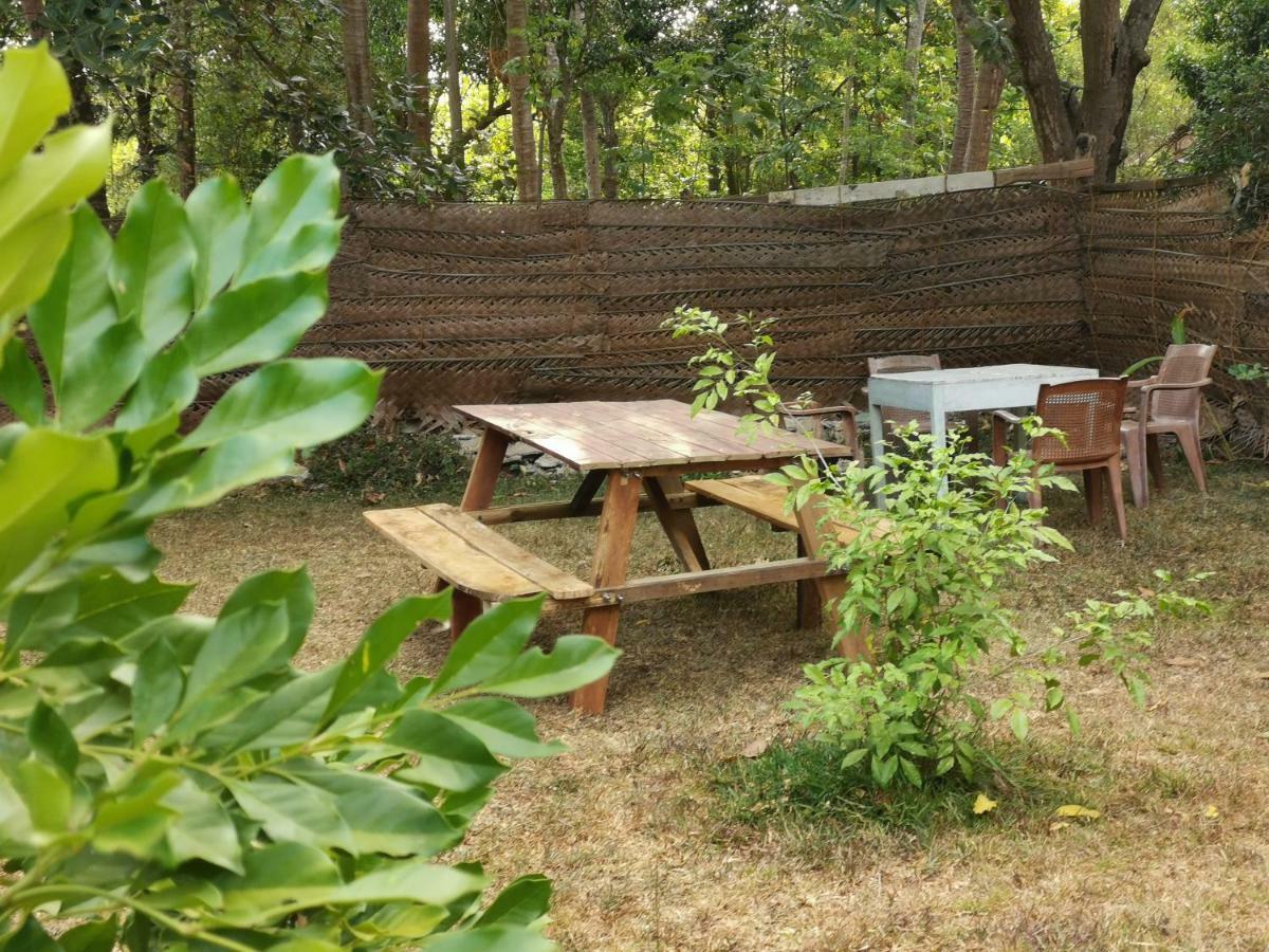 The Nilmini Lodge Sigiriya Exterior foto